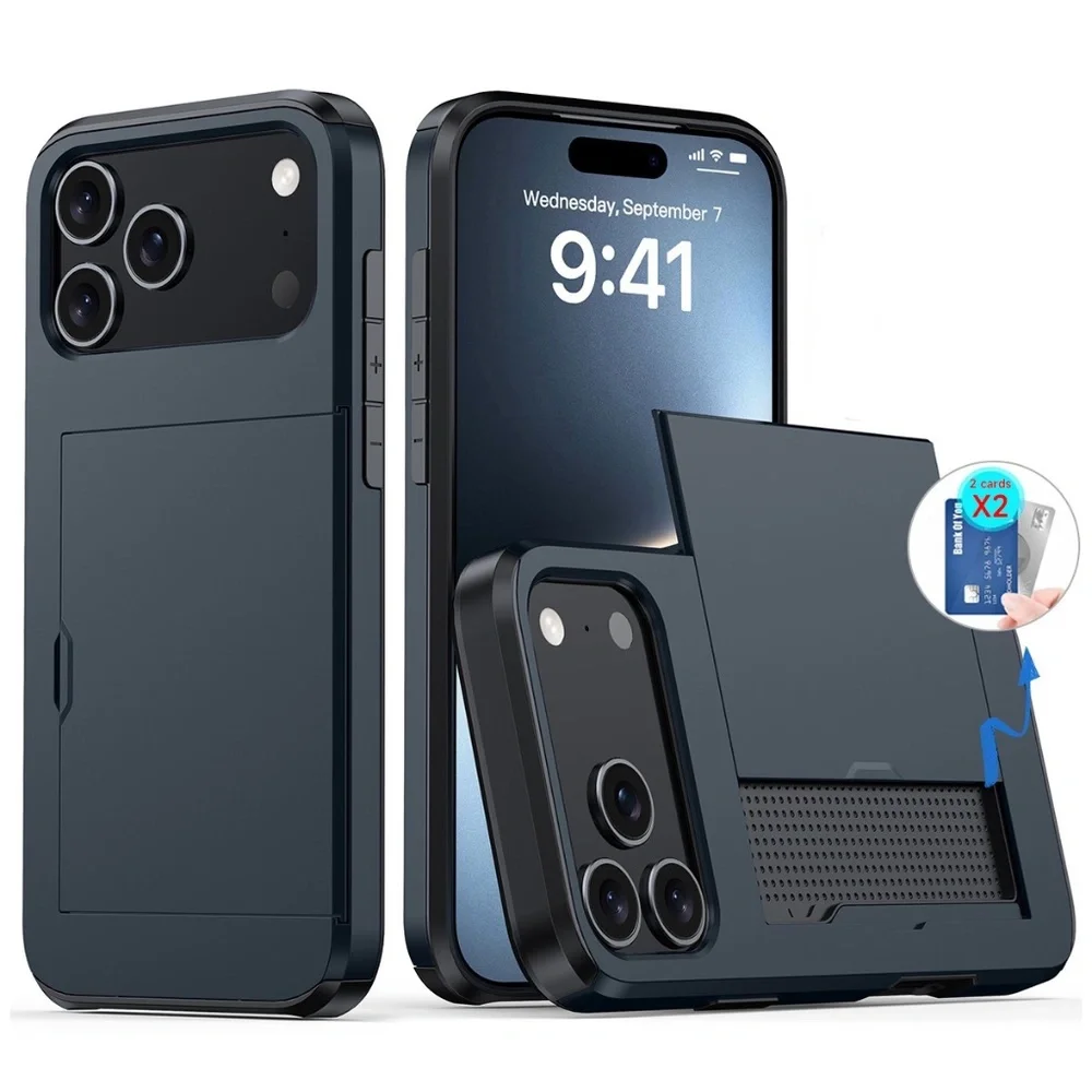 iPhone 17 Pro Max Case